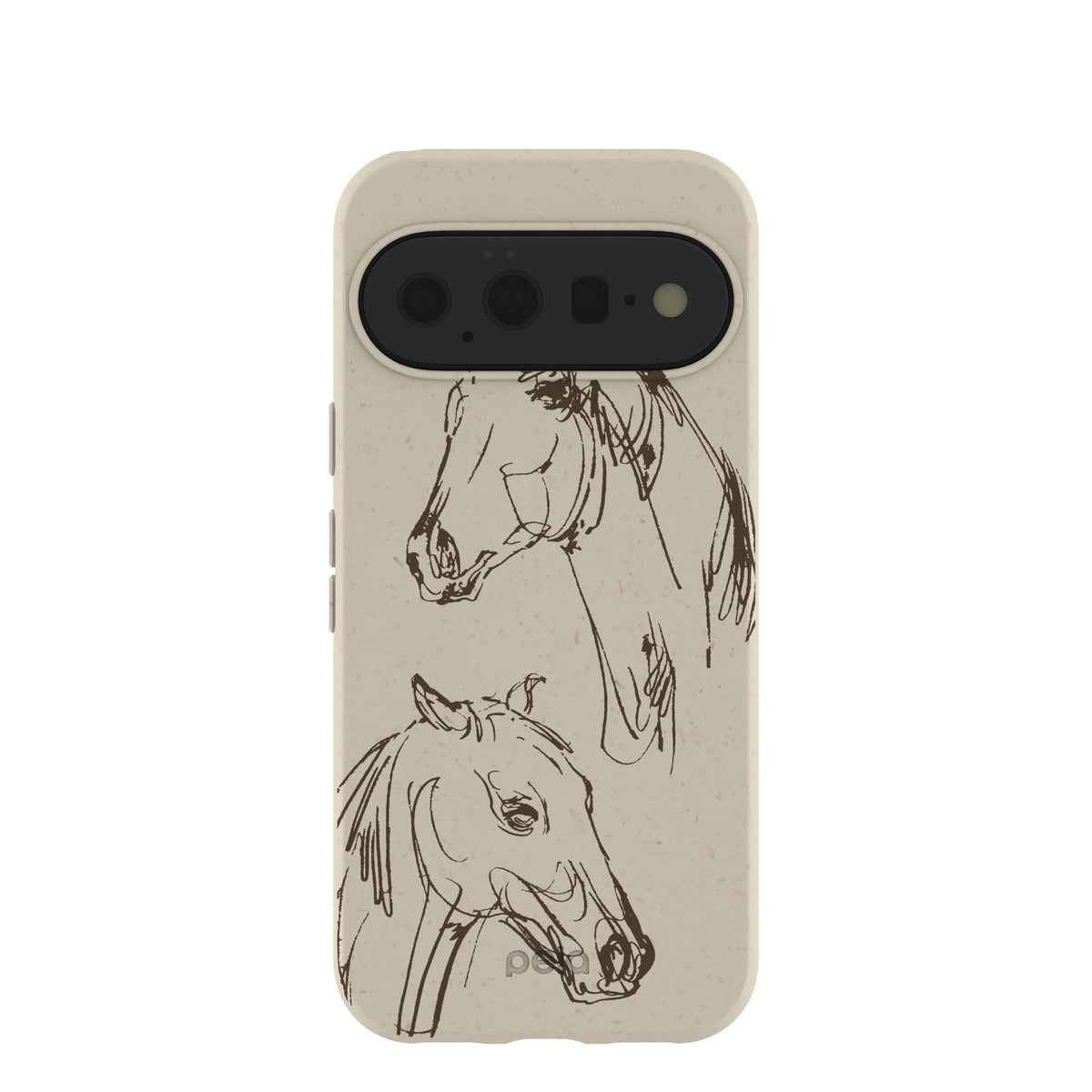 London Fog Equine Google Pixel 11 Case