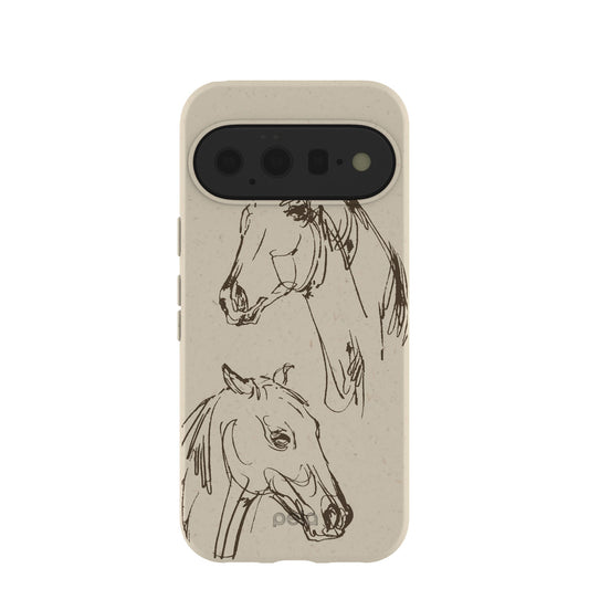 London Fog Equine Google Pixel 11 Case