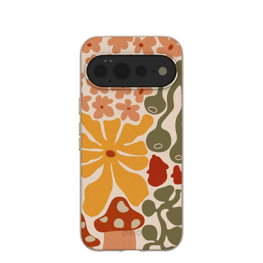 Seashell Fall Flourish Google Pixel 11 Pro XL Case