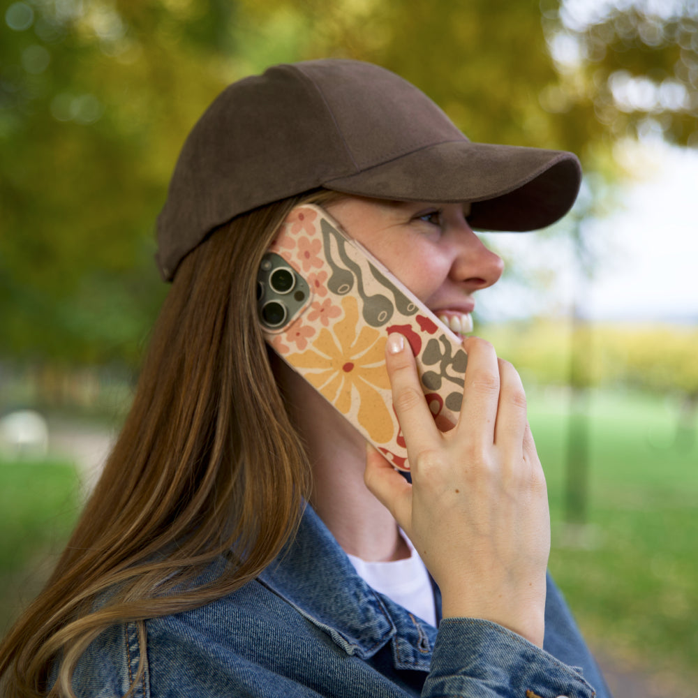Seashell Fall Flourish Google Pixel 10/10 Pro Case