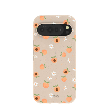 Seashell Feeling Peachy Google Pixel 10 Pro XL Case