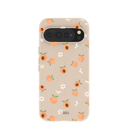 Seashell Feeling Peachy Google Pixel 10 Pro XL Case