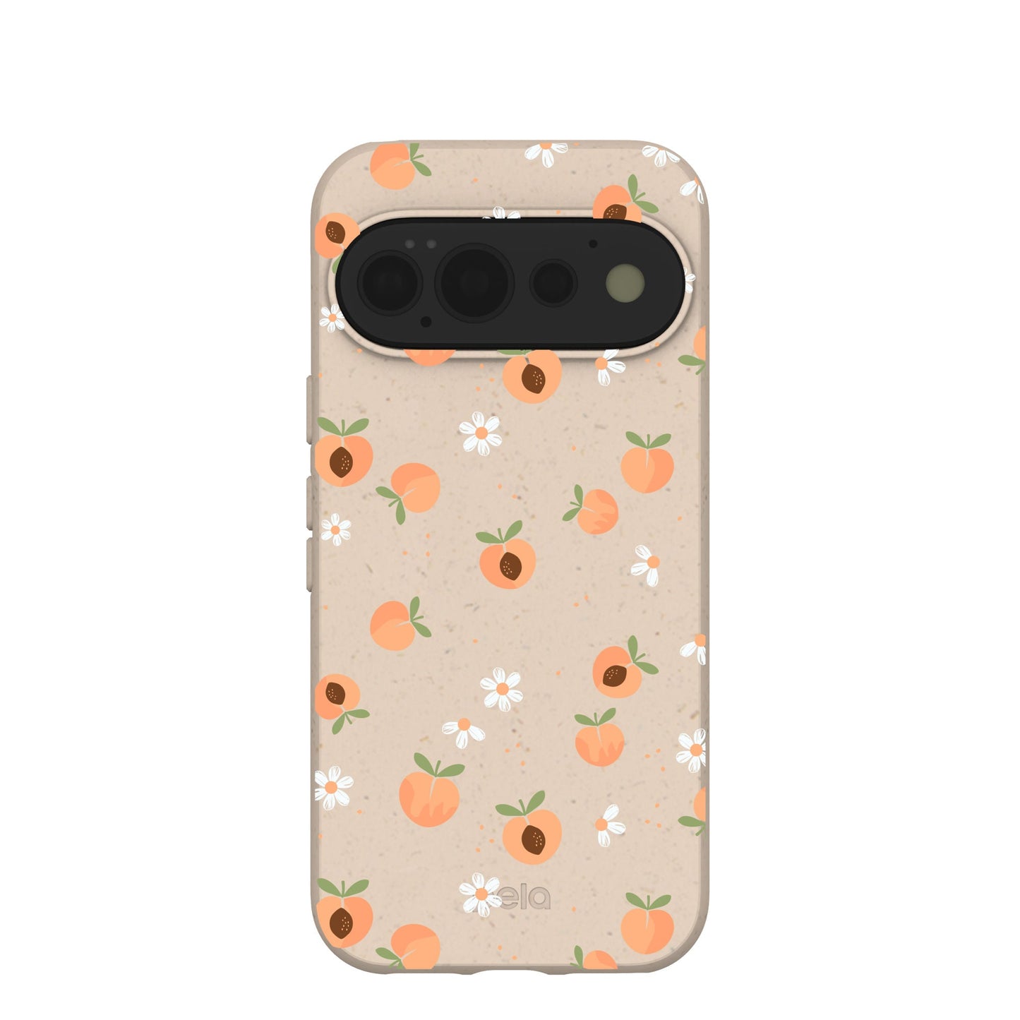 Seashell Feeling Peachy Google Pixel 11 Pro Case