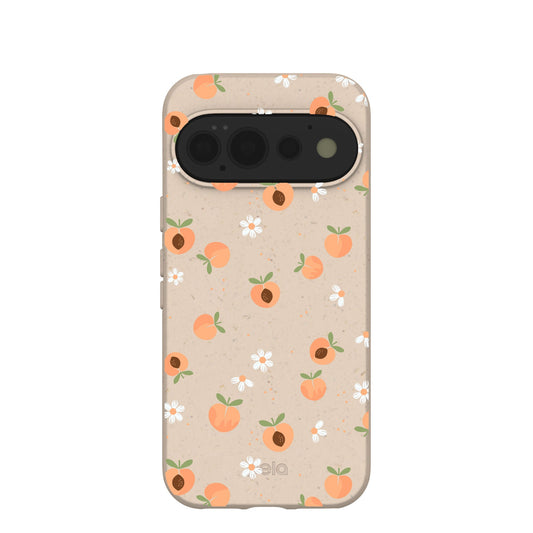 Seashell Feeling Peachy Google Pixel 11 Pro Case