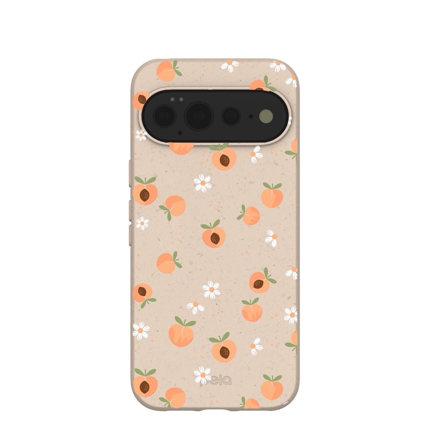 Seashell Feeling Peachy Google Pixel 11 Pro XL Case