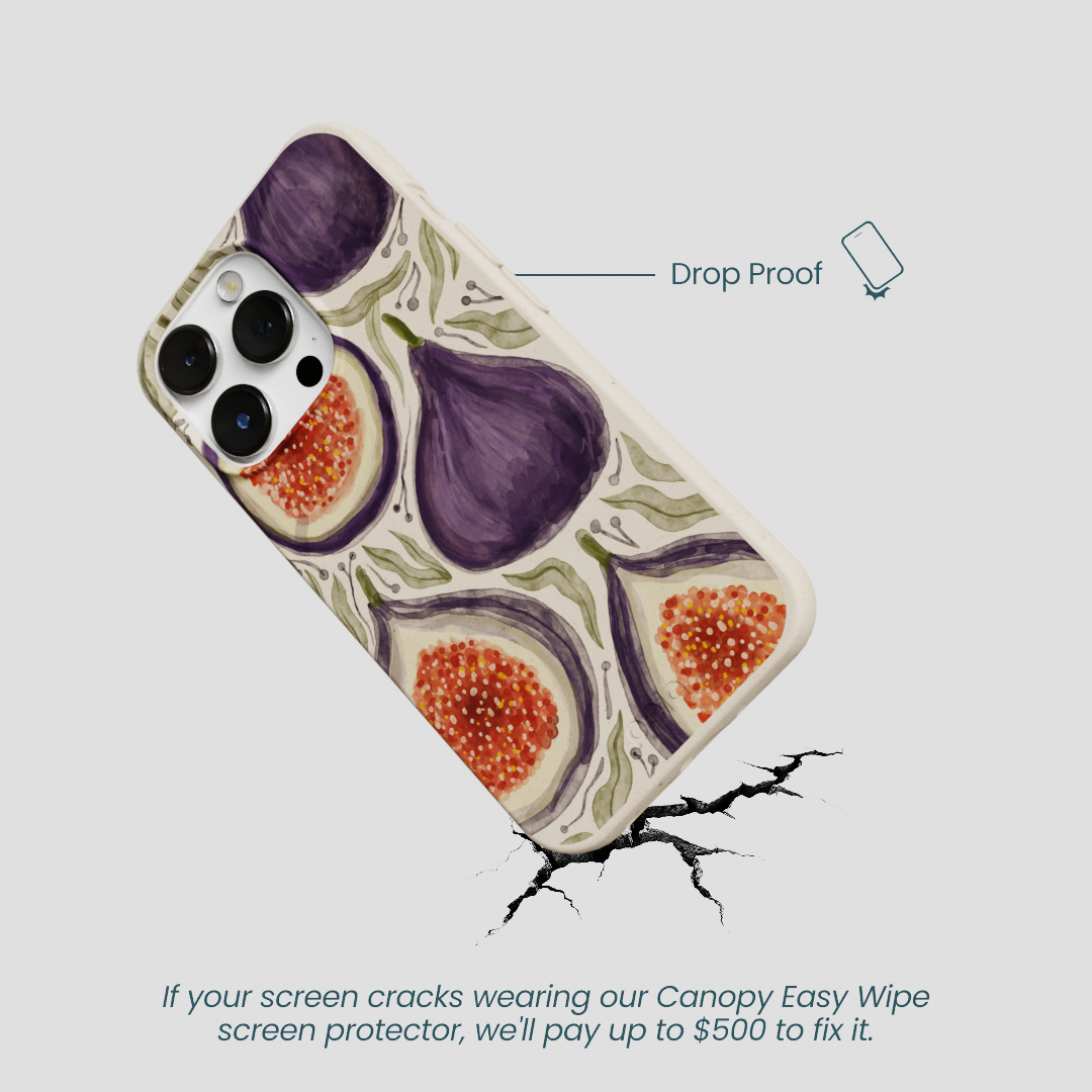London Fog Fig Season iPhone 13 Pro Case