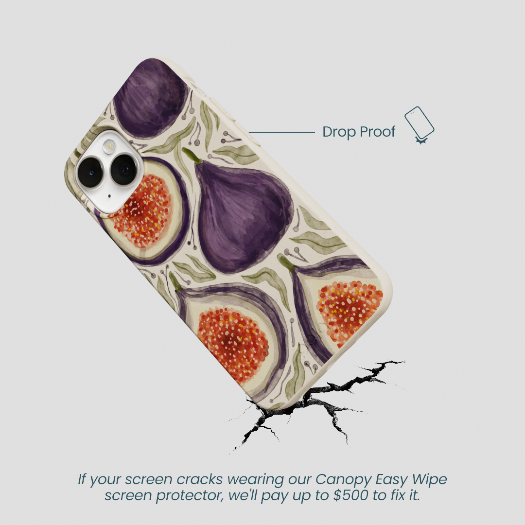London Fog Fig Season iPhone 13 Case