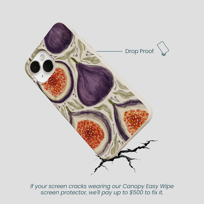 London Fog Fig Season iPhone 13 Case