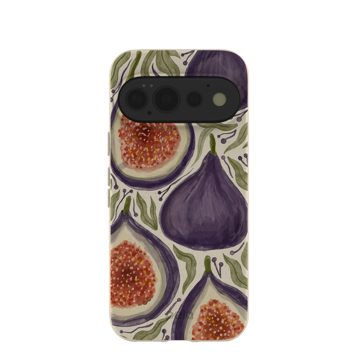London Fog Fig Season Google Pixel 11 Pro Case