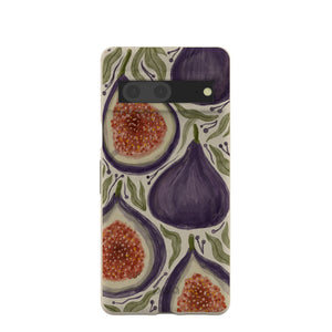 London Fog Fig Season Google Pixel 7 Case