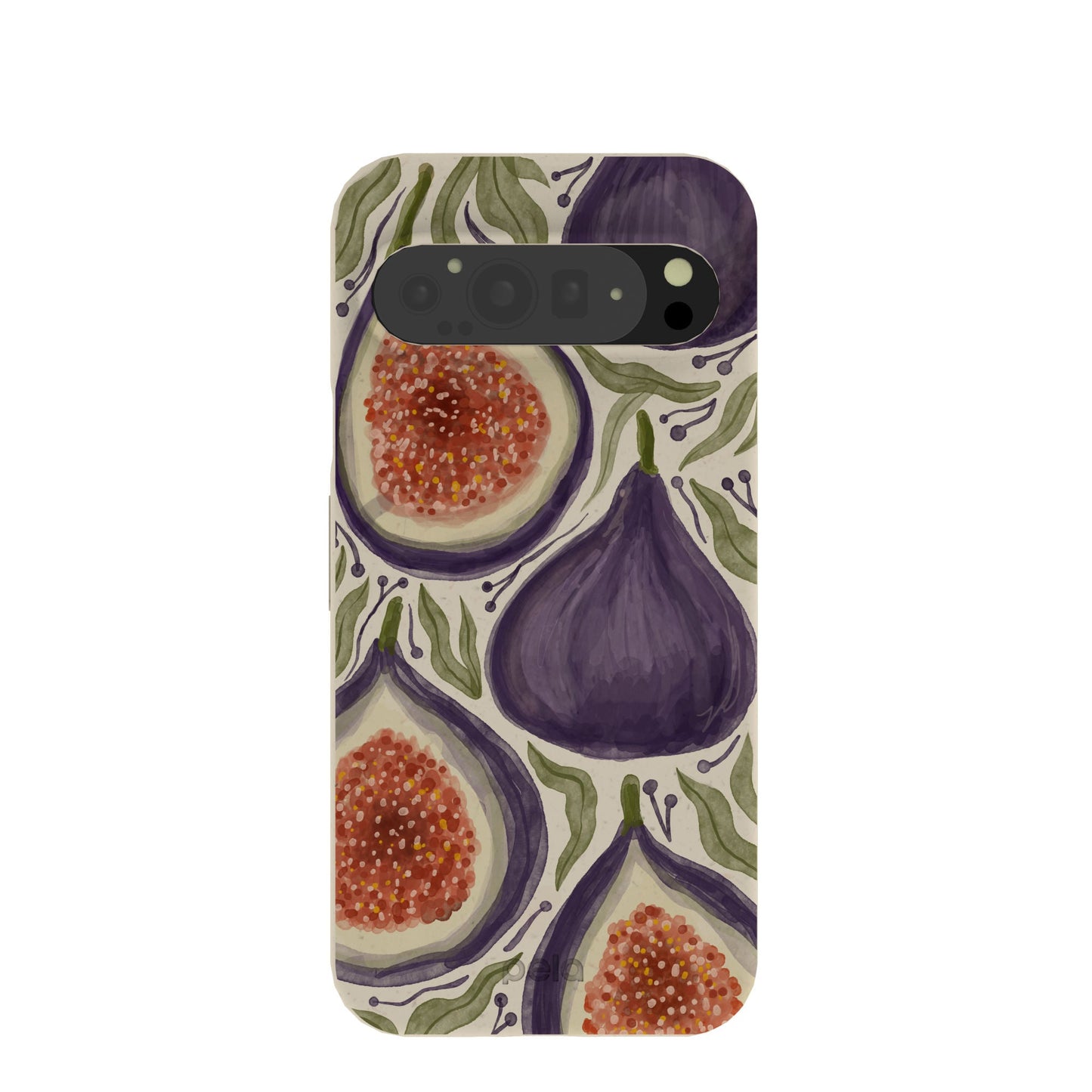 London Fog Fig Season Google Pixel 9 Pro XL Case