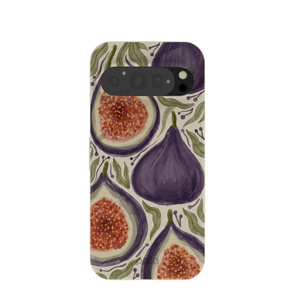 London Fog Fig Season Google Pixel 9/9 Pro Case