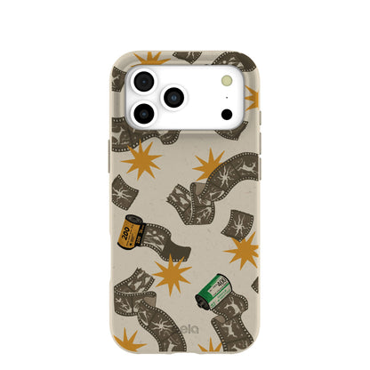 London Fog Film Stars iPhone 17 Pro Max Case