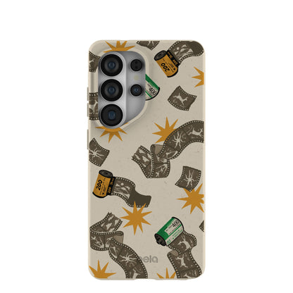 London Fog Film Stars Samsung Galaxy S26 Ultra Case