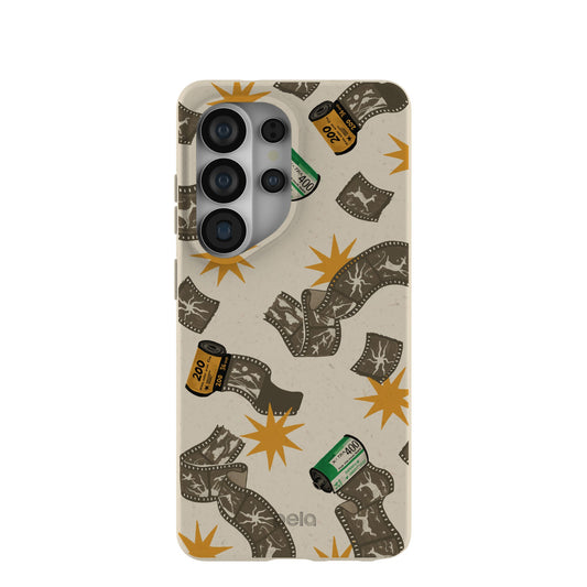 London Fog Film Stars Samsung Galaxy S26 Ultra Case
