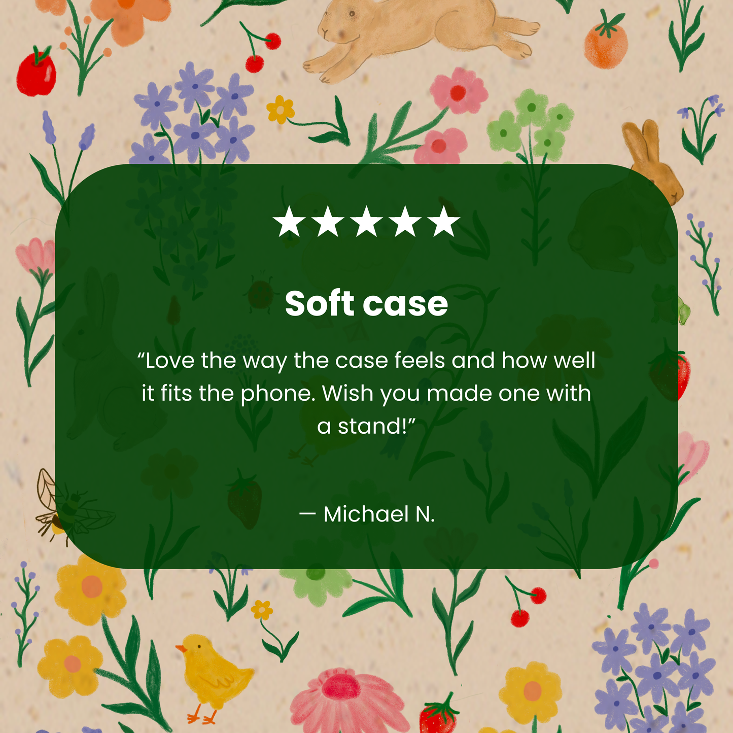 Seashell Flourish iPhone 16e/17e Case