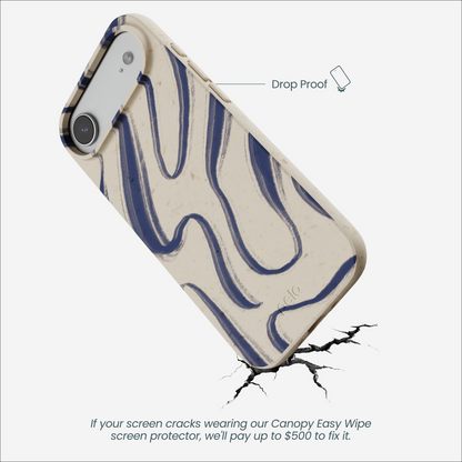London Fog Fluid Form iPhone Air Case