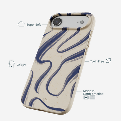 London Fog Fluid Form iPhone Air Case