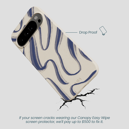 London Fog Fluid Form Google Pixel 10 Pro XL Case