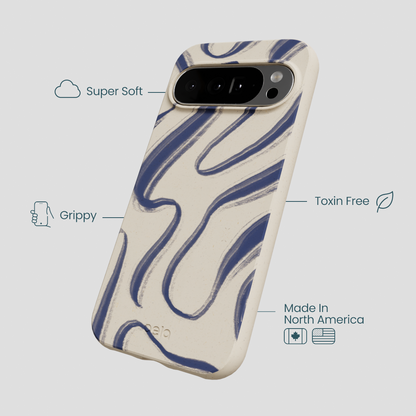 London Fog Fluid Form Google Pixel 10 Pro XL Case