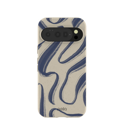 London Fog Fluid Form Google Pixel 10/10 Pro Case