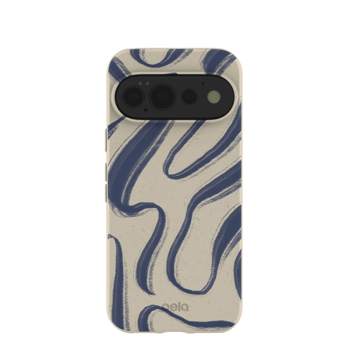 London Fog Fluid Form Google Pixel 11 Pro Case
