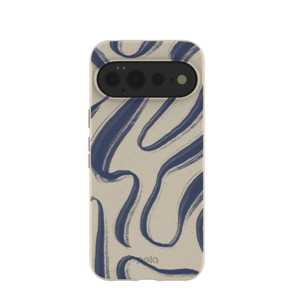 London Fog Fluid Form Google Pixel 11 Pro XL Case