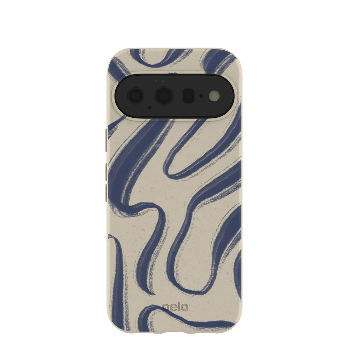 London Fog Fluid Form Google Pixel 11 Case