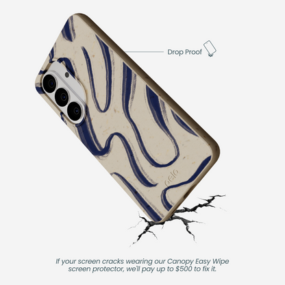 London Fog Fluid Form Samsung Galaxy S26 Case