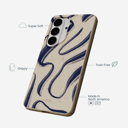 London Fog Fluid Form Samsung Galaxy S26 Case