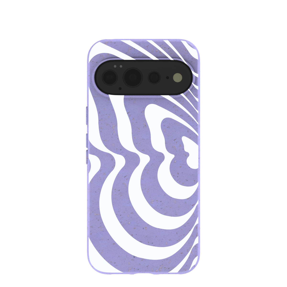 Lavender Flutter Left Google Pixel 11 Pro XL Case