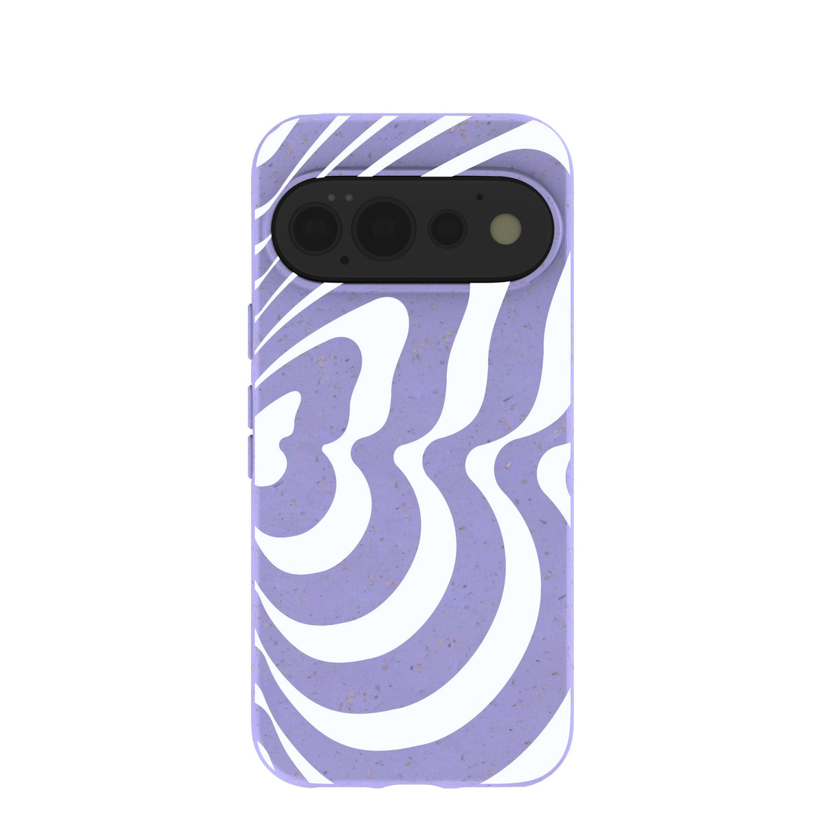 Lavender Flutter Right Google Pixel 11 Pro Case