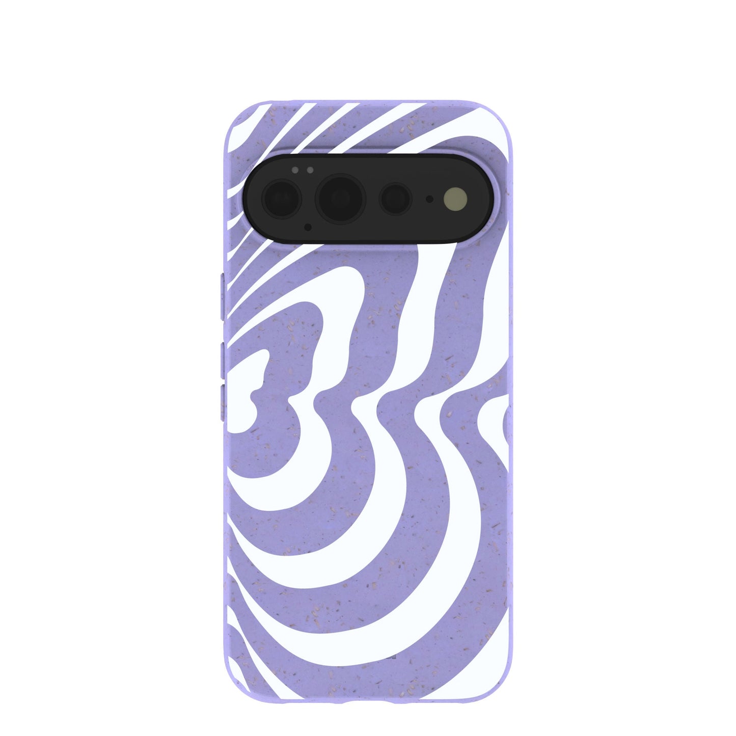 Lavender Flutter Right Google Pixel 11 Pro XL Case