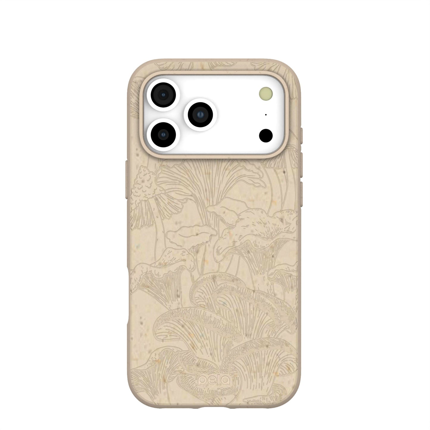 London Fog Forage iPhone 17 Pro Max Case