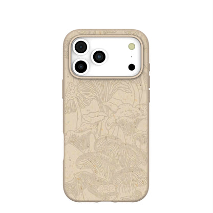London Fog Forage iPhone 17 Pro Max Case