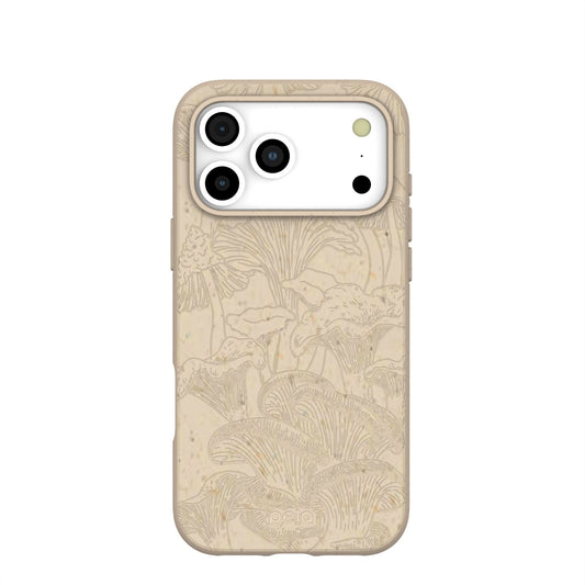 London Fog Forage iPhone 17 Pro Max Case