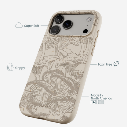 London Fog Forage iPhone 17 Pro Max Case