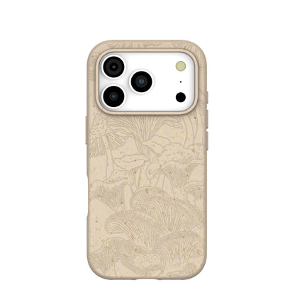 London Fog Forage iPhone 17 Pro Case