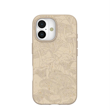 London Fog Forage iPhone 17 Case