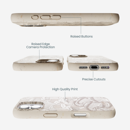 London Fog Forage iPhone 17 Case