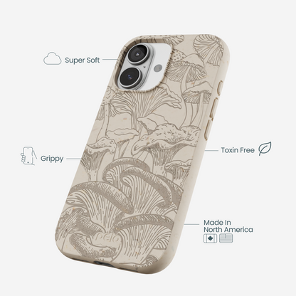 London Fog Forage iPhone 17 Case