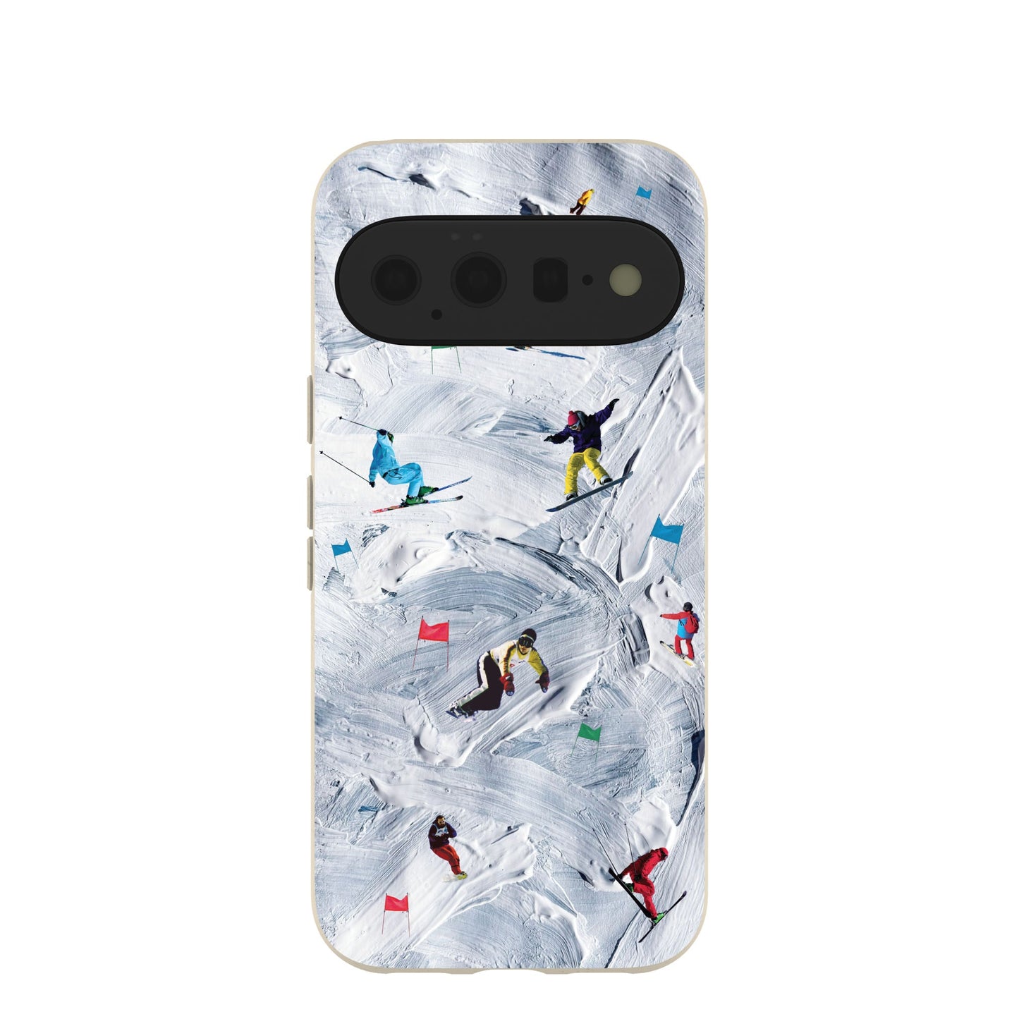 London Fog Fresh Tracks Google Pixel 11 Case