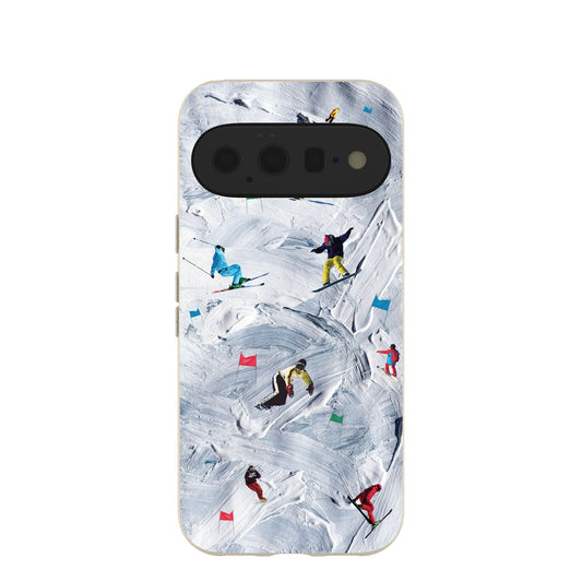 London Fog Fresh Tracks Google Pixel 11 Case