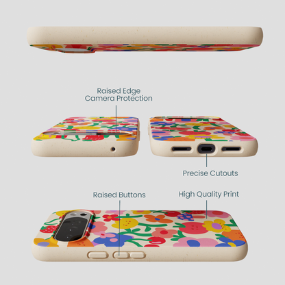 Seashell Fruity Cutie Google Pixel 10 Pro XL Case