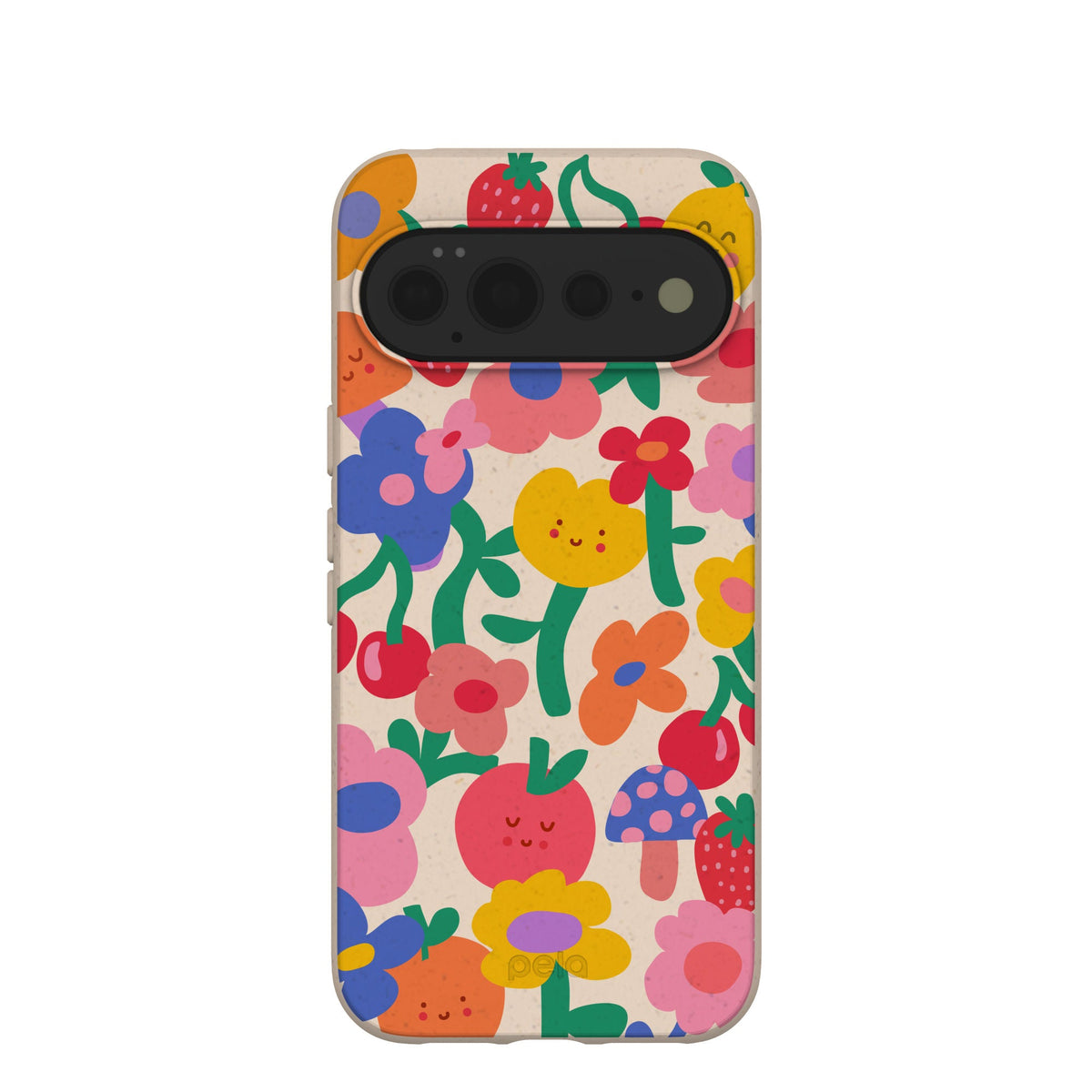 Seashell Fruity Cutie Google Pixel 11 Pro XL Case