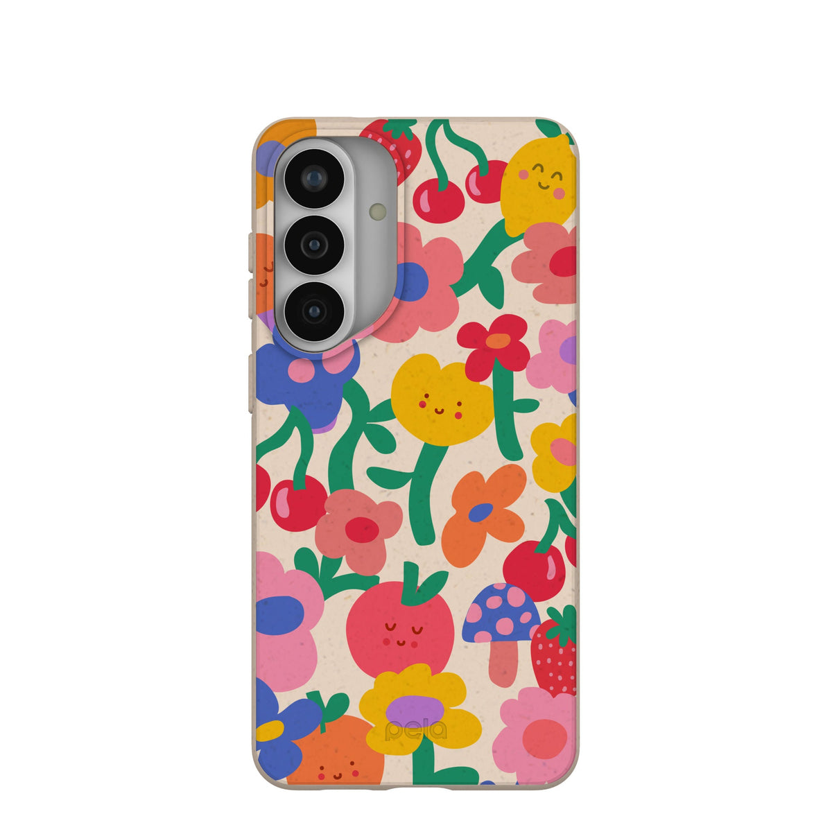 Seashell Fruity Cutie Samsung Galaxy S26+(Plus) Case