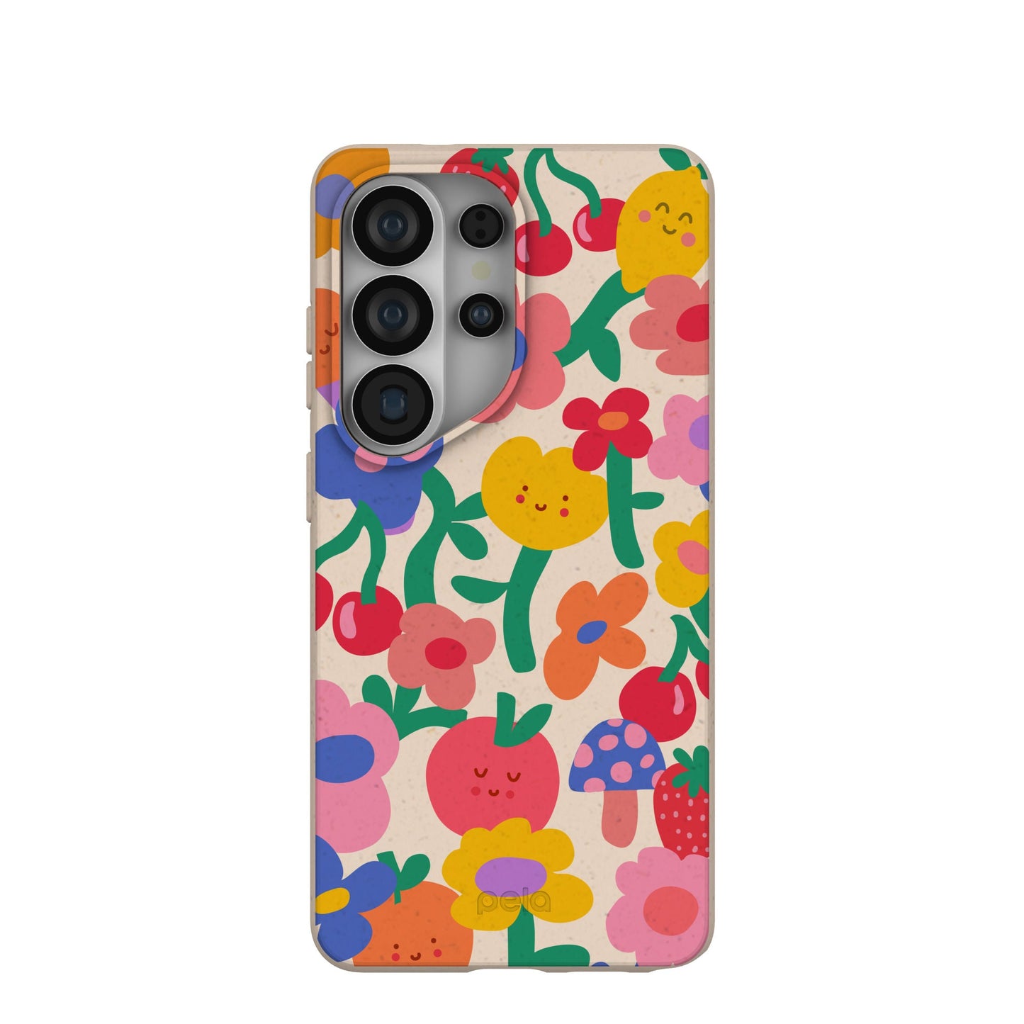 Seashell Fruity Cutie Samsung Galaxy S26 Ultra Case