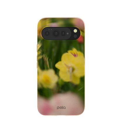 Seashell Full Bloom Google Pixel 10 Pro XL Case