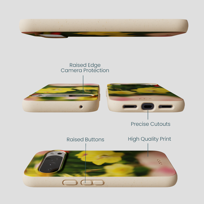 Seashell Full Bloom Google Pixel 10 Pro XL Case