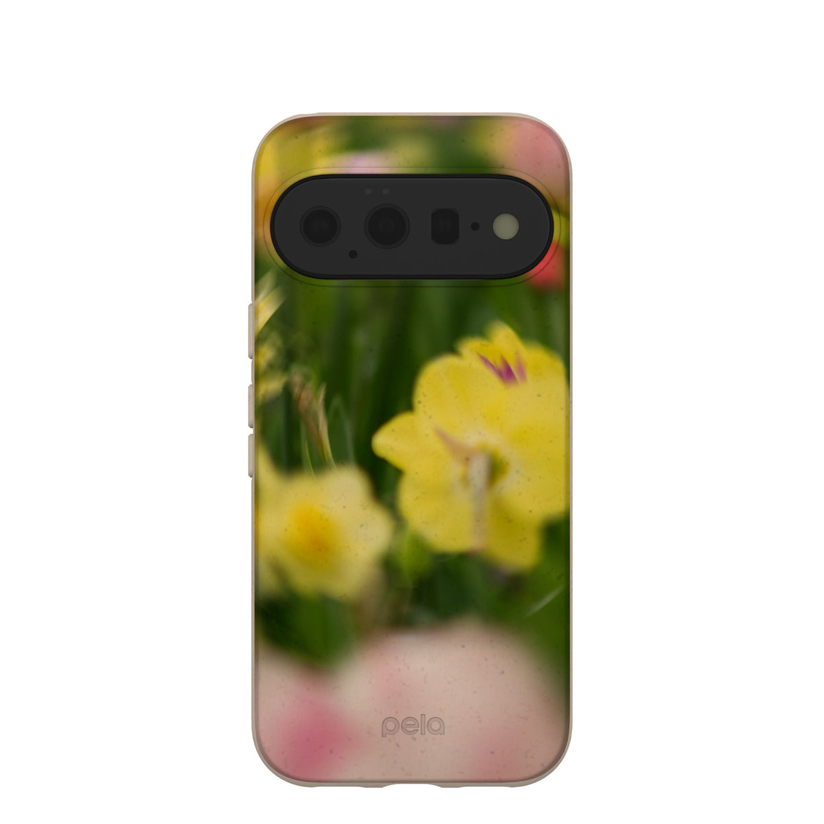 Seashell Full Bloom Google Pixel 11 Case